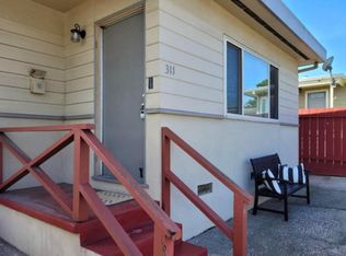 311 Georgia Ave, San Bruno, CA