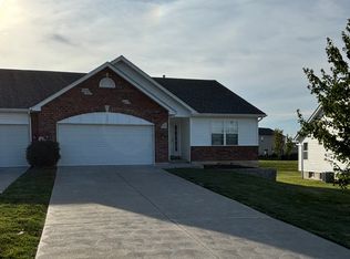 4809 Misty Wood Ct, Wentzville, MO 63385