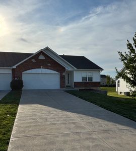 4809 Misty Wood Ct, Wentzville, MO, 63385
