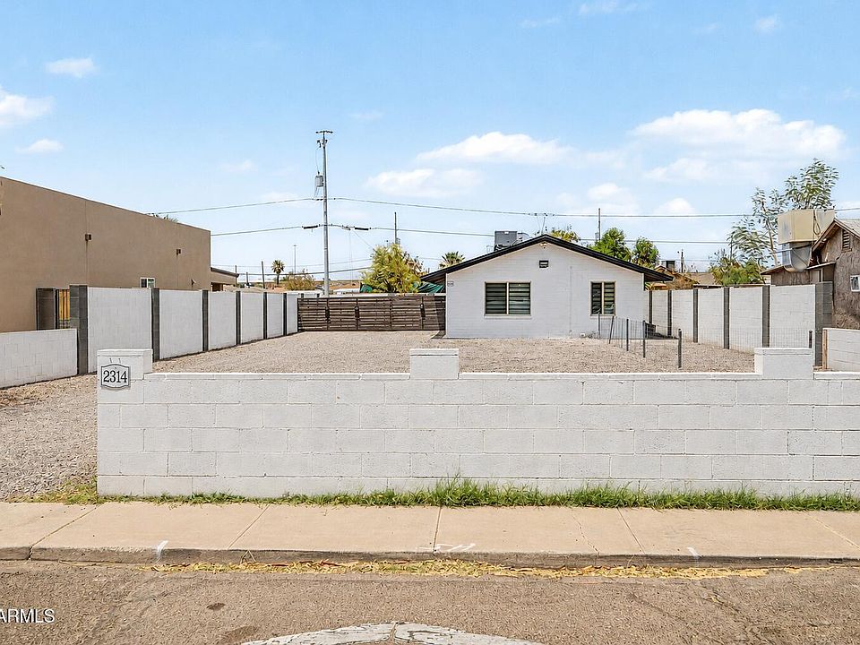 1st image of 2314 E GARFIELD Street