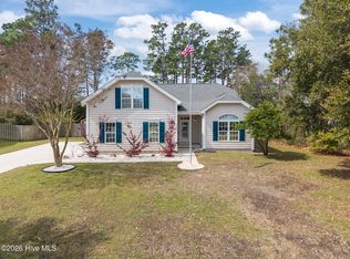 7620 Champlain Drive, Wilmington, NC 28412