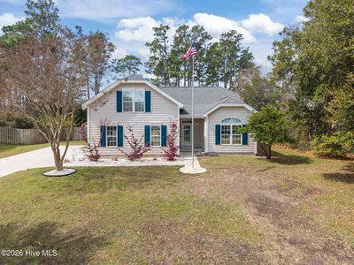 7620 Champlain Drive, Wilmington, NC, 28412