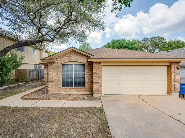 1404 Wheatfall Ln, Austin, TX 78748