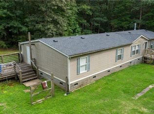 13649 George Washington Memorial Hwy, Saluda, VA 23149