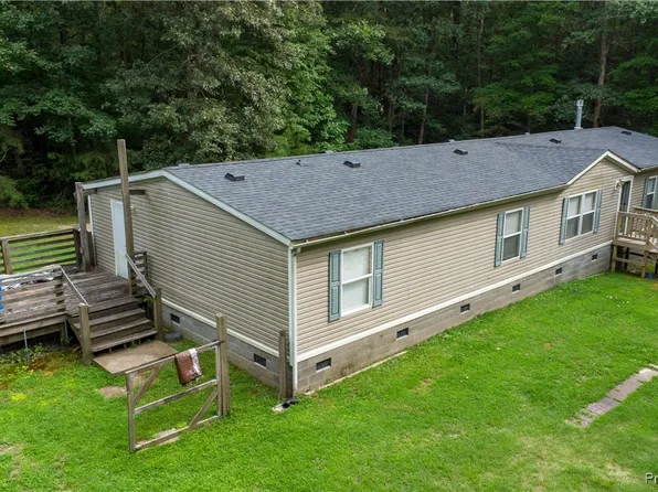 13649 George Washington Memorial Hwy, Saluda, VA 23149