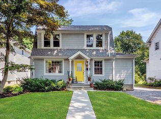 101 Harrison Ave, Fair Haven, NJ 07704
