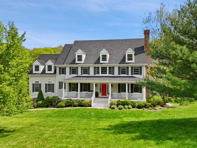 64 Sheather Road, Mount Kisco, NY, 10549