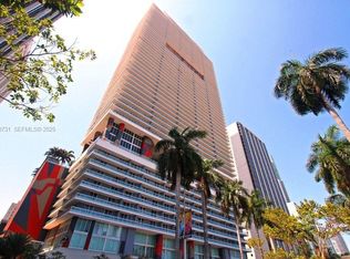 50 Biscayne Blvd APT 2909, Miami, FL 33132