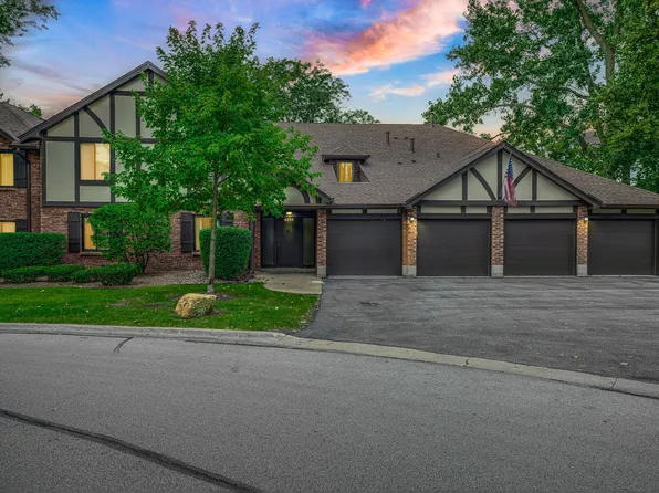 8254 Chestnut Dr #41B, Palos Hills, IL 60465
