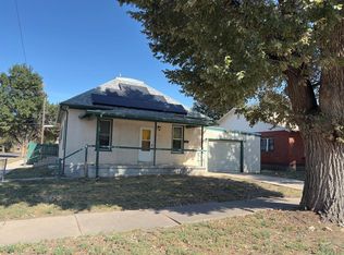 501 Lewis Ave, La Junta, CO 81050