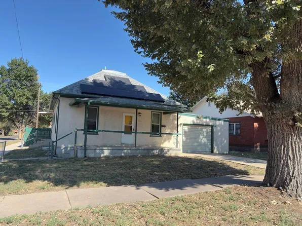 501 Lewis Ave, La Junta, CO 81050