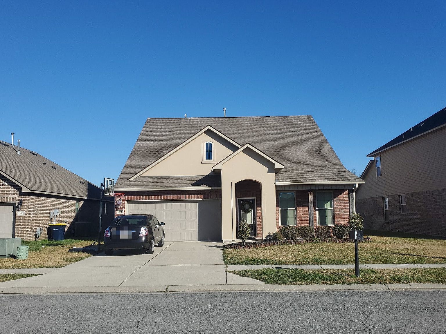 104 Marshfield Dr, Lafayette, LA 70507 Zillow