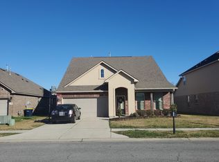 104 Marshfield Dr, Lafayette, LA 70507