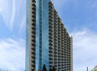 860 Peachtree St NE UNIT 1703, Atlanta, GA 30308