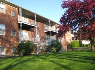Park Hill Lane Apartments, Albany, NY 12204