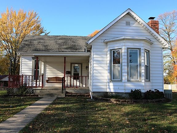 2nd image of 1007 Danville Ave