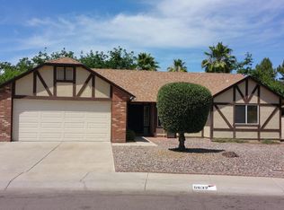 5632 W Shangri La Rd, Glendale, AZ 85304