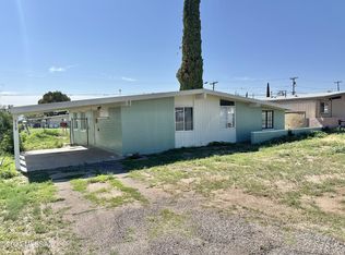 119 S Avenue A, San Manuel, AZ 85631