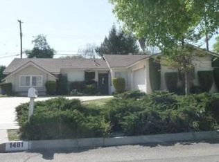 1481 N Grove Ave, Upland, CA 91786