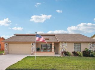 7400 Chairman Ct, Port Richey, FL 34668