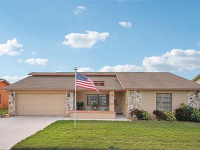 7400 Chairman Ct, Port Richey, FL, 34668