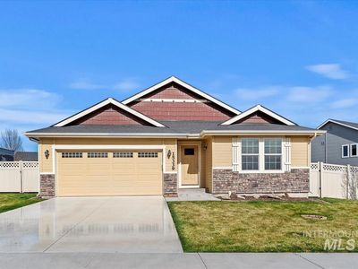 15339 Cumulus Way, Caldwell, ID, 83607