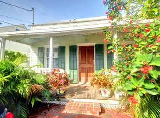 1104 Packer St, Key West, FL 33040