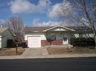 5169 Carson St, Denver, CO 80239