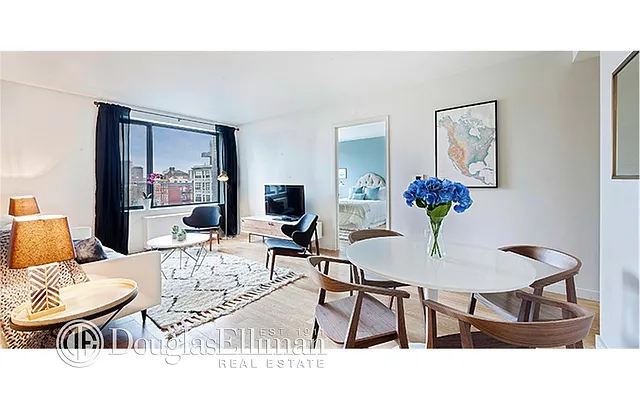 Rented by Douglas Elliman | media 38