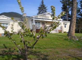 22800 State Highway 35, Bigfork, MT 59911