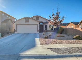 9009 Mesa Pl NW, Albuquerque, NM 87114