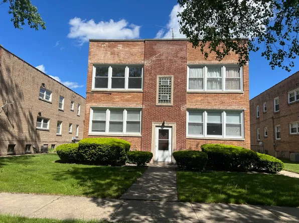 9109 Lamon Ave APT 2N, Skokie, IL 60077