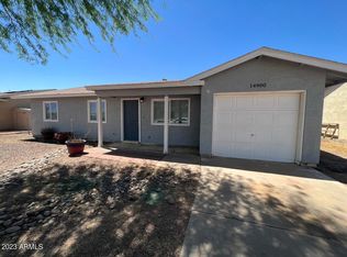 14900 S Capistrano Rd, Arizona City, AZ 85123