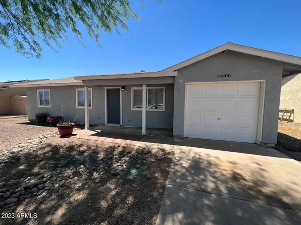14900 S CAPISTRANO Road, Arizona City, AZ 85123