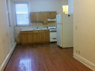 76 46th St APT 2, Weehawken, NJ 07086