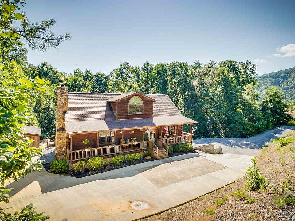 3859 Bear Track Way, Del Rio, TN 37727 MLS 589983 Zillow