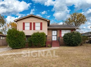 617 Cherry Ave, Birmingham, AL 35214