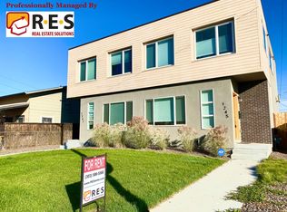 1245 W Byers Pl, Denver, CO 80223