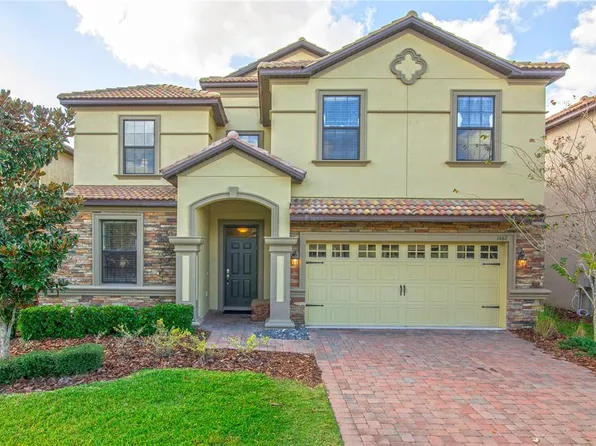 1462 Myrtlewood St, Davenport, FL 33896