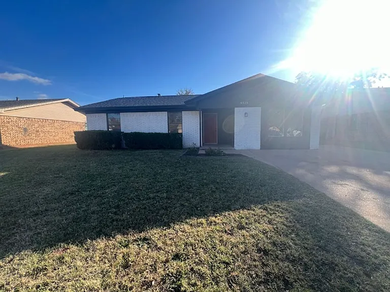 5325 Fairmont St — Photo 1