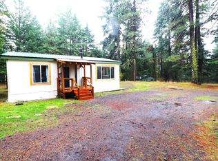 21 Canyon Loop Rd, Lyle, WA 98635