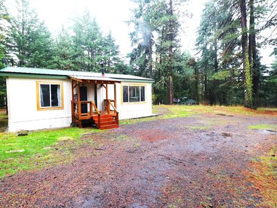 21 Canyon Loop Rd, Lyle, WA, 98635