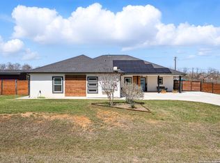 10003 Bernhardt Way, San Antonio, TX 78263