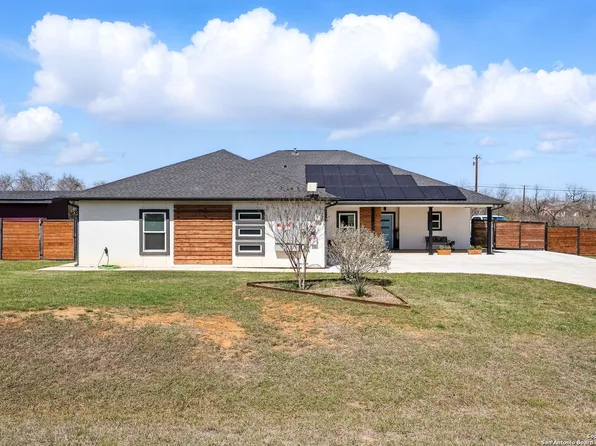 10003 Bernhardt Way, San Antonio, TX 78263