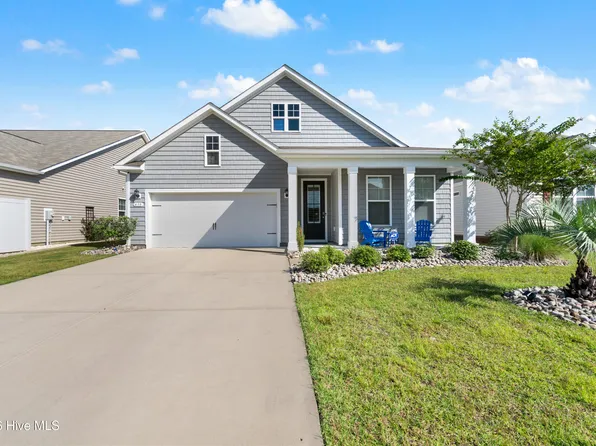 638 Silos Way, Carolina Shores, NC 28467