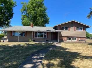 4305 Riddell Rd, Monmouth, OR 97361