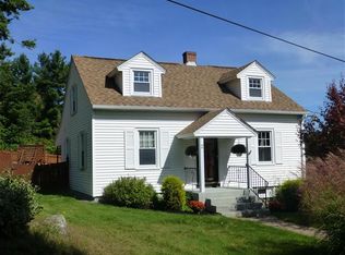 2 Virginia Hill Dr, Holden, MA 01520