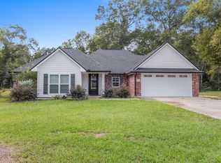 177 As King Dr, Kinder, LA 70648