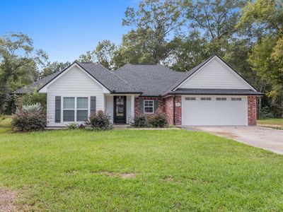 177 As King Dr, Kinder, LA, 70648