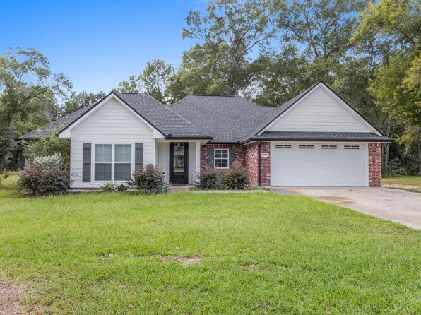 177 As King Dr, Kinder, LA 70648